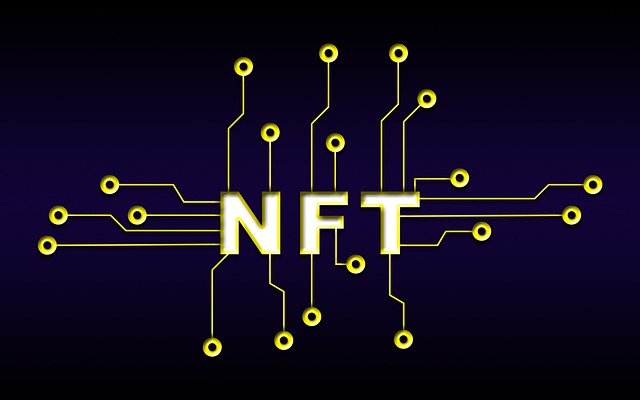 Qué es y cómo crear un NFT 