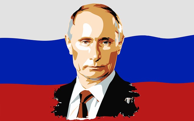 Mercados más perjudicados con Putin y Ucrania
