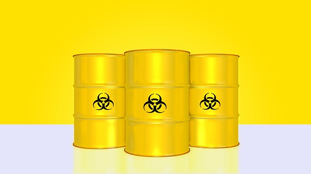 Cómo se puede invertir en uranio fácilmente